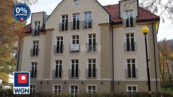 Pensjonat na  sprzedaż Duszniki-Zdrój - Apartamentowiec WILLA W PARKU